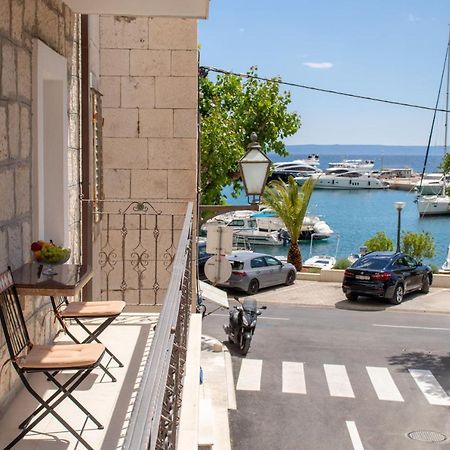 Villa Marijana - Old Town Centre Baska Voda Exterior photo