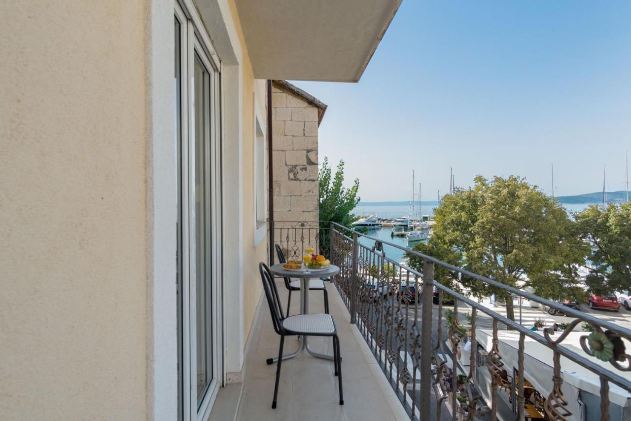 Villa Marijana - Old Town Centre Baska Voda Exterior photo