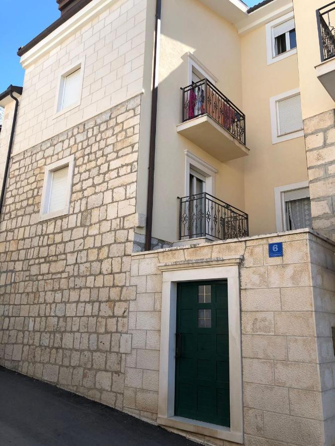 Villa Marijana - Old Town Centre Baska Voda Exterior photo